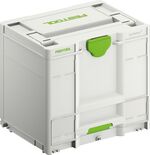 Systainer³ Festool SYS3-COMBI M 337