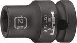 Kraftpipe Hilti SI-S 1/2" 12 mm S