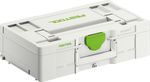 Systainer³ Festool SYS3 L 137