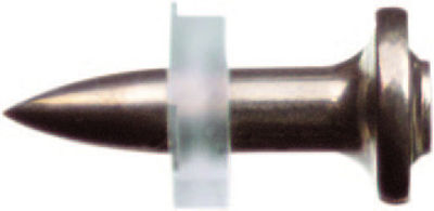 Skuddspiker rustfri X-R 14 P8