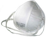 Støvmaske FFP2 uten ventil