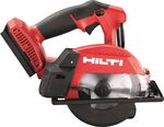 Sirkelsag Hilti metall SC 4MR-22 NURON Koffert Sirkelsag Hilti metall SC 4MR-22 NURON Koffert