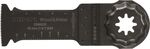 Sagblad dykk-kutt Hilti SMT S+ BiM tre/metall Sagblad dykk-kutt Hilti SMT S+ BiM tre/metall