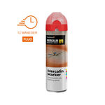 Merkespray 360° rød 500 ml Merkespray 360° rød 500 ml