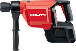 Kjernebormaskin Hilti DD 110-D-22 Kjernebormaskin Hilti DD 110-D-22
