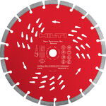 Sagblad Hilti Diamant SPX Universal 305/22,23 Sagblad Hilti Diamant SPX Universal 305/22,23