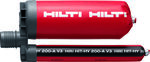 Kjemisk anker HILTI HIT-HY 200 A V3  Kjemisk anker HILTI HIT-HY 200 A V3