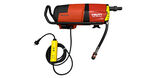 Kjernebormaskin Hilti DD 350-CA Kjernebormaskin Hilti DD 350-CA
