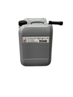 Olje Spikerpistol anlegg 20liter Olje Spikerpistol anlegg 20liter