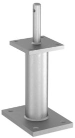 Søylesko - 6 typer justerbar stolpesko | Kjøp på motek.no