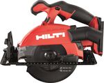 Sirkelsag Hilti tre SC 6WL-22 NURON Eske Sirkelsag Hilti tre SC 6WL-22 NURON Eske