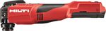 Multikutter Hilti SMT 6-22 NURON Eske Multikutter Hilti SMT 6-22 NURON Eske