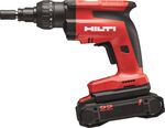Skrumaskin stål Hilti ST-2000 22 Skrumaskin stål Hilti ST-2000 22