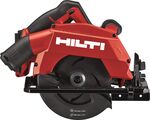 Sirkelsag Hilti tre SC 30WR-22 02 NURON Koffert Sirkelsag Hilti tre SC 30WR-22 02 NURON Koffert