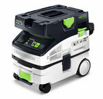 Støvsuger Festool CTL MINI I Støvsuger Festool CTL MINI I