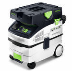 Støvsuger Festool CTM MIDI I Støvsuger Festool CTM MIDI I