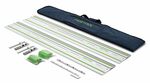 Styreskinne Festool FS 1400/2-KP-Set Styreskinne Festool FS 1400/2-KP-Set