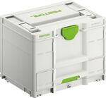 Systainer³ Festool SYS3-COMBI M 287