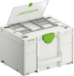 Systainer³ Festool SYS3 DF M