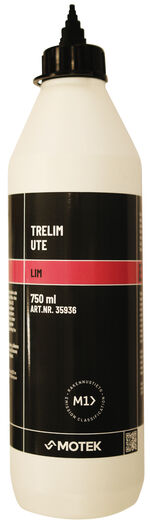 Trelim Motek - ute Trelim Motek - ute