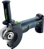 Vinkelsliper Festool AGC 18-125 Li-Basic Vinkelsliper Festool AGC 18-125 Li-Basic