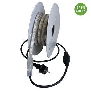 Flex-Line LED strip med farge Flex-Line LED strip med farge
