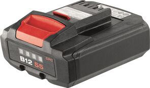 Batteri Hilti B 12-55 Li-ion Batteri Hilti B 12-55 Li-ion