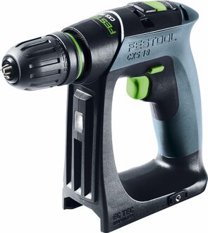 Batteridrill CXS 18-Basic Batteridrill CXS 18-Basic