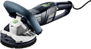 Betongsliper RG 130 ECI-Plus Betongsliper RG 130 ECI-Plus