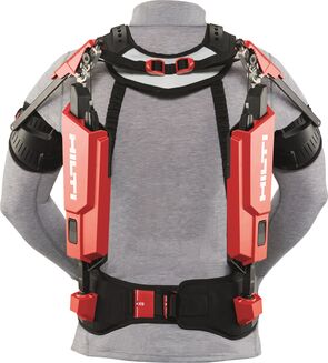 Exoskeleton EXO - S Exoskeleton EXO - S