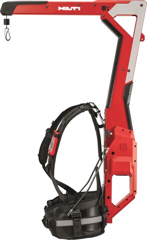 Verktøykran Hilti EXO T-22 Verktøykran Hilti EXO T-22