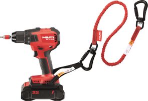 Fallsikringssystem Verktøy Hilti 6,8 kg Fallsikringssystem Verktøy Hilti 6,8 kg