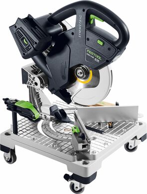 Listesag SYMC 70 EB-Basic Listesag SYMC 70 EB-Basic