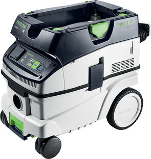 Støvsuger Festool CTM 26 EI Støvsuger Festool CTM 26 EI