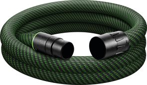 Støvsugerslange D36/32x3,5m-AS/R Støvsugerslange D36/32x3,5m-AS/R