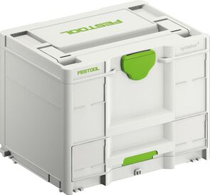 Systainer³ SYS3-COMBI M 287 Systainer³ SYS3-COMBI M 287