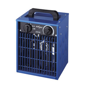Varmevifte 2kW 230V Varmevifte 2kW 230V