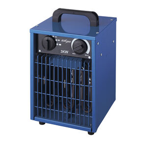 Varmevifte 3kW 230V Varmevifte 3kW 230V