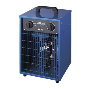 Varmevifte 5kW 400V Varmevifte 5kW 400V