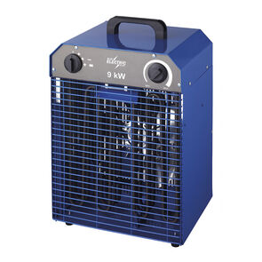 Varmevifte 9kW 400V Varmevifte 9kW 400V