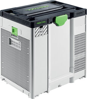 Luftrenser SYS-AIR M Luftrenser SYS-AIR M