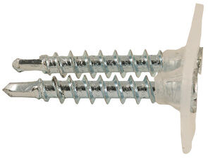Gipsskrue robust ekstrem magasinert Gipsskrue robust ekstrem magasinert