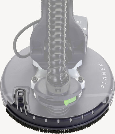 Børste segment Festool BS-LHS 225 Børste segment Festool BS-LHS 225