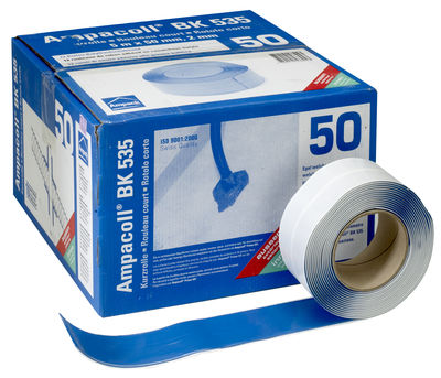 Tape Ampacoll BK 535-50 kort Tape Ampacoll BK 535-50 kort