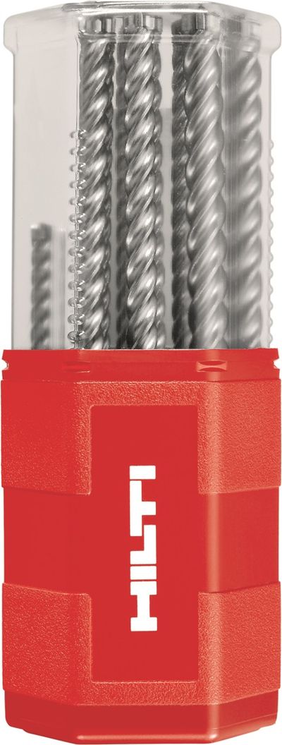 Hammerborsett TE-CX M1 6pk Hammerborsett TE-CX M1 6pk