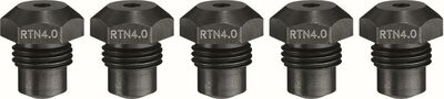 Nesestykke RT 6 RN 4.0mm (5)