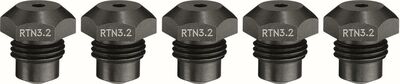 Nesestykke RT 6 RN 3.0-3.2mm (5)