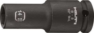 Kraftpipe SI-S 1/2"14 mm L Kraftpipe SI-S 1/2"14 mm L