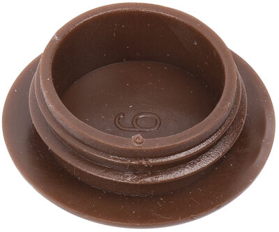 Plastlokk Motek karmskrue/hylse Plastlokk Motek karmskrue/hylse