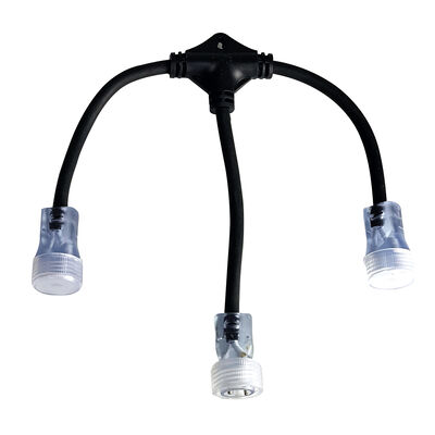 Flex-Line T-Splitter Flex-Line T-Splitter